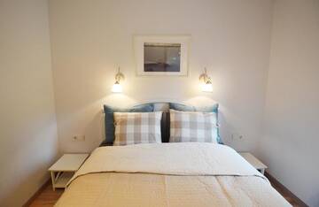 Фото номера Апартаменты с террасой Апартаменты Smelynas Neringa Apartments г. Неринга 7