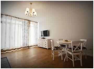 Фото номера Апартаменты Делюкс Апартаменты Smelynas Neringa Apartments г. Неринга 14