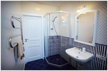 Фото номера Апартаменты Делюкс Апартаменты Smelynas Neringa Apartments г. Неринга 17