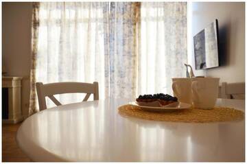 Фото номера Апартаменты Делюкс Апартаменты Smelynas Neringa Apartments г. Неринга 21