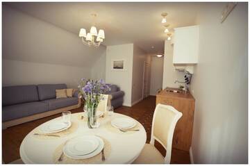 Фото Апартаменты Smelynas Neringa Apartments г. Неринга 2