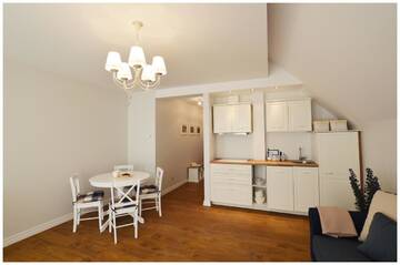 Фото номера Апартаменты Делюкс Апартаменты Smelynas Neringa Apartments г. Неринга 8
