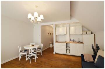 Фото номера Апартаменты Делюкс Апартаменты Smelynas Neringa Apartments г. Неринга 32