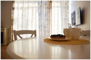 Фото номера Апартаменты Делюкс Апартаменты Smelynas Neringa Apartments г. Неринга 10