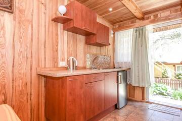 Фото номера Классический трехместный номер Лоджи Vila Deva г. Неринга 15