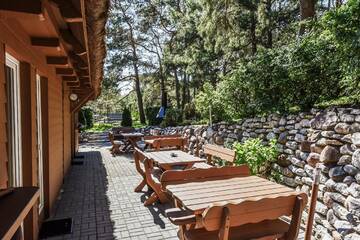 Фото Лоджи Vila Deva г. Неринга 2