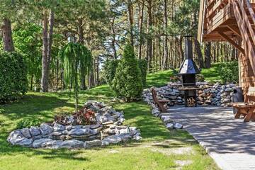 Фото Лоджи Vila Deva г. Неринга 3
