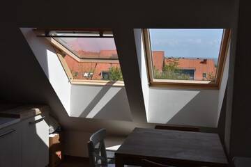 Фото номера Семейный номер-студио Проживание в семье Nidos Horizontas г. Неринга 6
