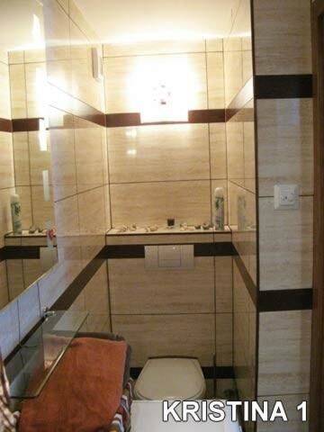 Фото номера Апартаменты с террасой Апартаменты Apartment Kristina 1 г. Неринга 28