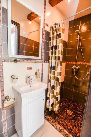 Фото Апартаменты Apartment Kristina 1 г. Неринга 5