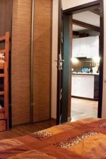 Фото номера Апартаменты с террасой Апартаменты Apartment Kristina 1 г. Неринга 33