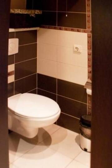 Фото номера Апартаменты с террасой Апартаменты Apartment Kristina 1 г. Неринга 37