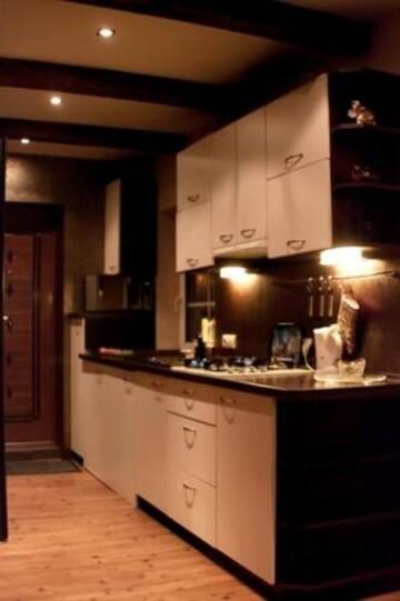 Фото номера Апартаменты с террасой Апартаменты Apartment Kristina 1 г. Неринга 35