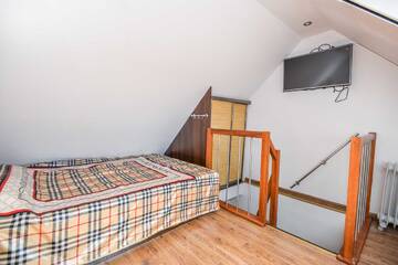 Фото номера Апартаменты - Двухуровневые Апартаменты Apartment Kristina 1 г. Неринга 5
