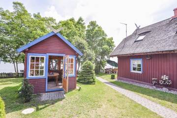 Фото номера Апартаменты - Двухуровневые Апартаменты Apartment Kristina 1 г. Неринга 14