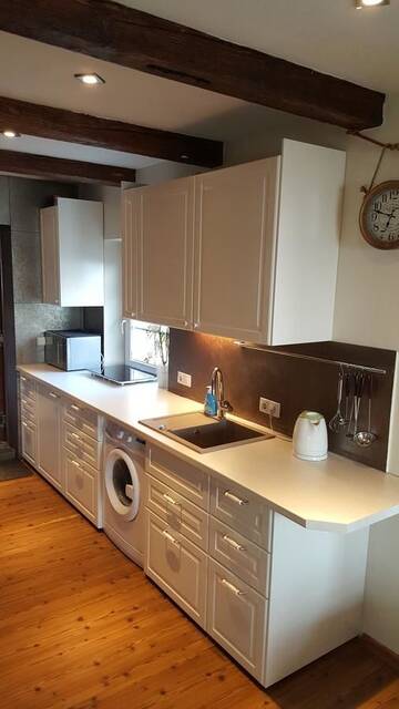 Фото Апартаменты Apartment Kristina 1 г. Неринга 3