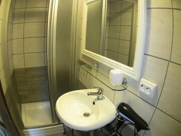 Фото номера Апартаменты в пентхаусе Апартаменты Vila Junda г. Неринга 11