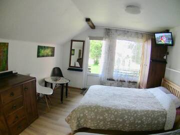 Фото номера Апартаменты-студио Апартаменты Vila Junda г. Неринга 6